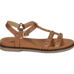 Flade sandaler NeroGiardini
