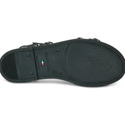 Flade sandaler NeroGiardini