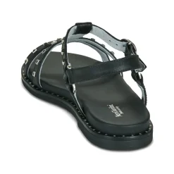 Flade sandaler NeroGiardini