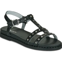 Flade sandaler NeroGiardini