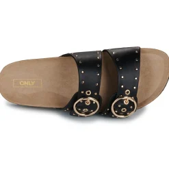 Flade sandaler Only