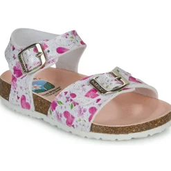 Flade sandaler Pablosky