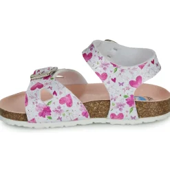 Flade sandaler Pablosky