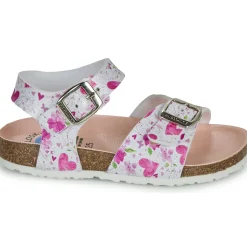 Flade sandaler Pablosky
