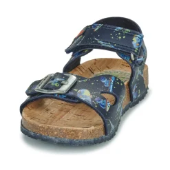 Flade sandaler Pablosky