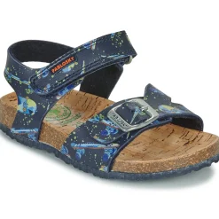 Flade sandaler Pablosky