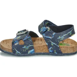 Flade sandaler Pablosky