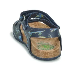 Flade sandaler Pablosky