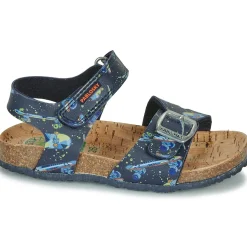 Flade sandaler Pablosky