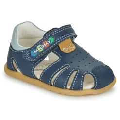 Flade sandaler Pablosky