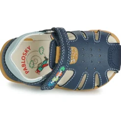 Flade sandaler Pablosky