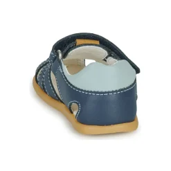 Flade sandaler Pablosky