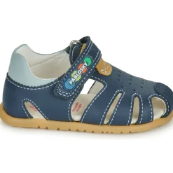 Flade sandaler Pablosky