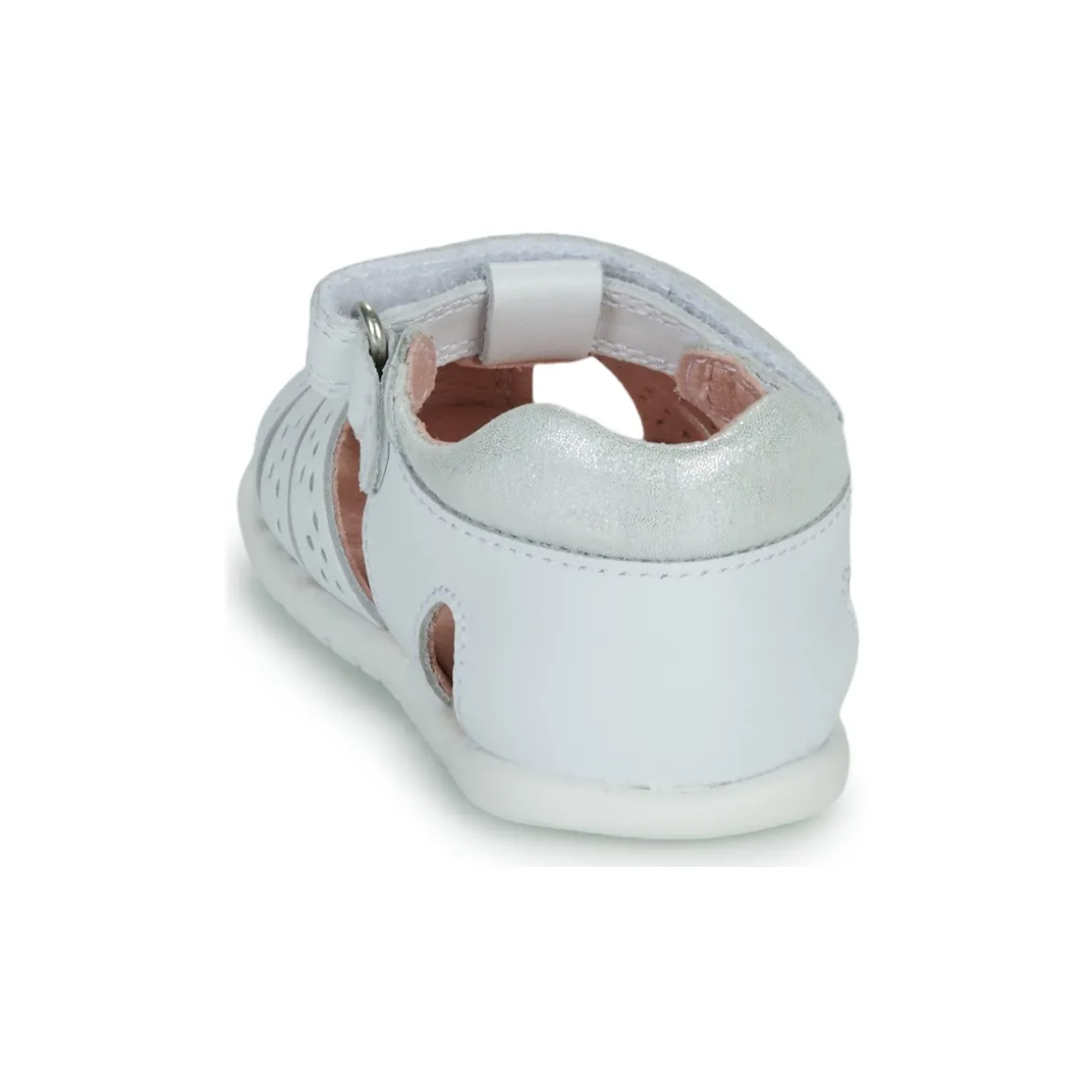 Flade sandaler Pablosky