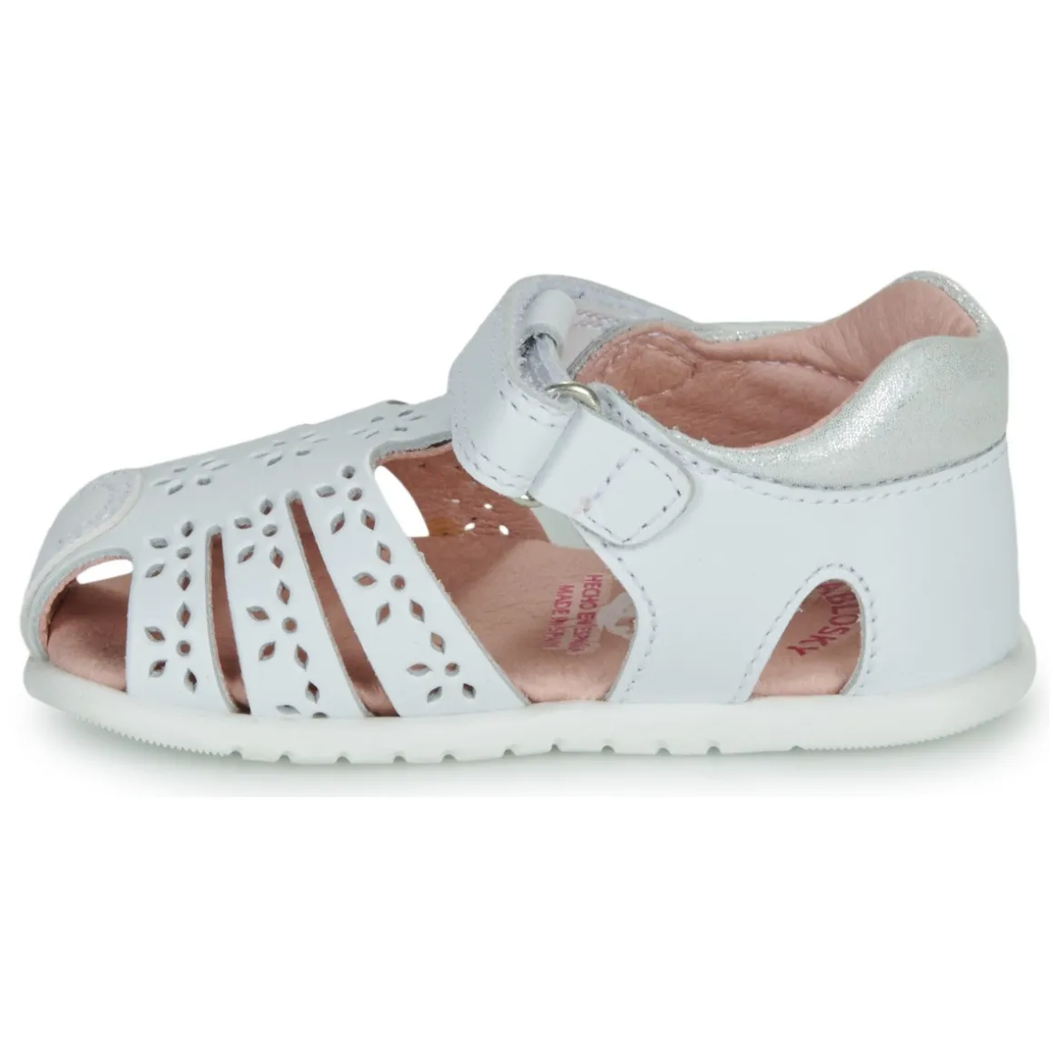 Flade sandaler Pablosky