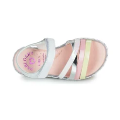 Flade sandaler Pablosky