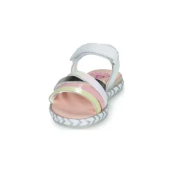 Flade sandaler Pablosky
