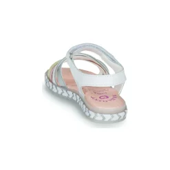 Flade sandaler Pablosky