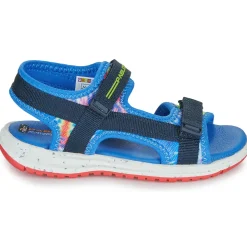 Flade sandaler Pablosky