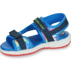 Flade sandaler Pablosky