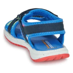 Flade sandaler Pablosky