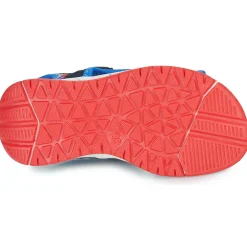 Flade sandaler Pablosky