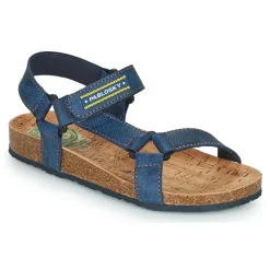 Flade sandaler Pablosky