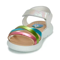 Flade sandaler Pablosky