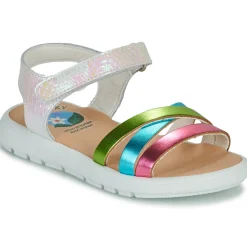 Flade sandaler Pablosky