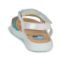 Flade sandaler Pablosky