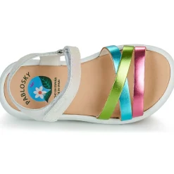 Flade sandaler Pablosky