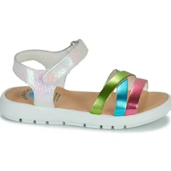 Flade sandaler Pablosky