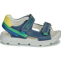 Flade sandaler Pablosky