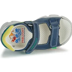 Flade sandaler Pablosky