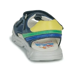 Flade sandaler Pablosky