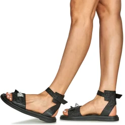 Flade sandaler Papucei