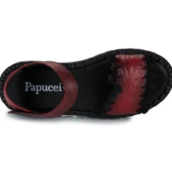 Flade sandaler Papucei