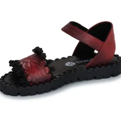 Flade sandaler Papucei