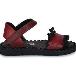 Flade sandaler Papucei
