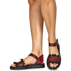 Flade sandaler Papucei