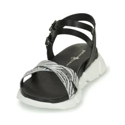 Flade sandaler Philippe Morvan
