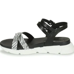 Flade sandaler Philippe Morvan