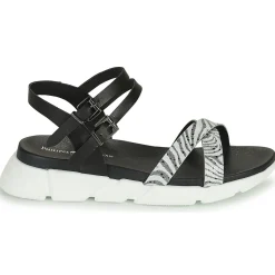 Flade sandaler Philippe Morvan