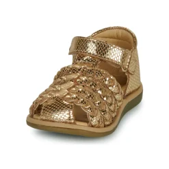 Flade sandaler Shoo Pom