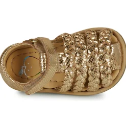 Flade sandaler Shoo Pom