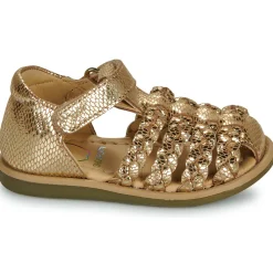 Flade sandaler Shoo Pom