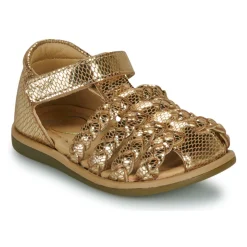 Flade sandaler Shoo Pom