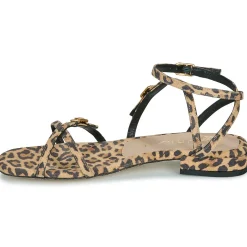 Flade sandaler Unisa