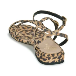 Flade sandaler Unisa