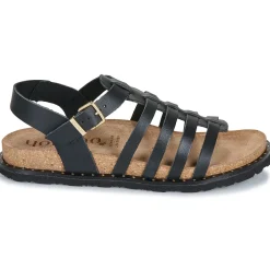 Flade sandaler YOKONO